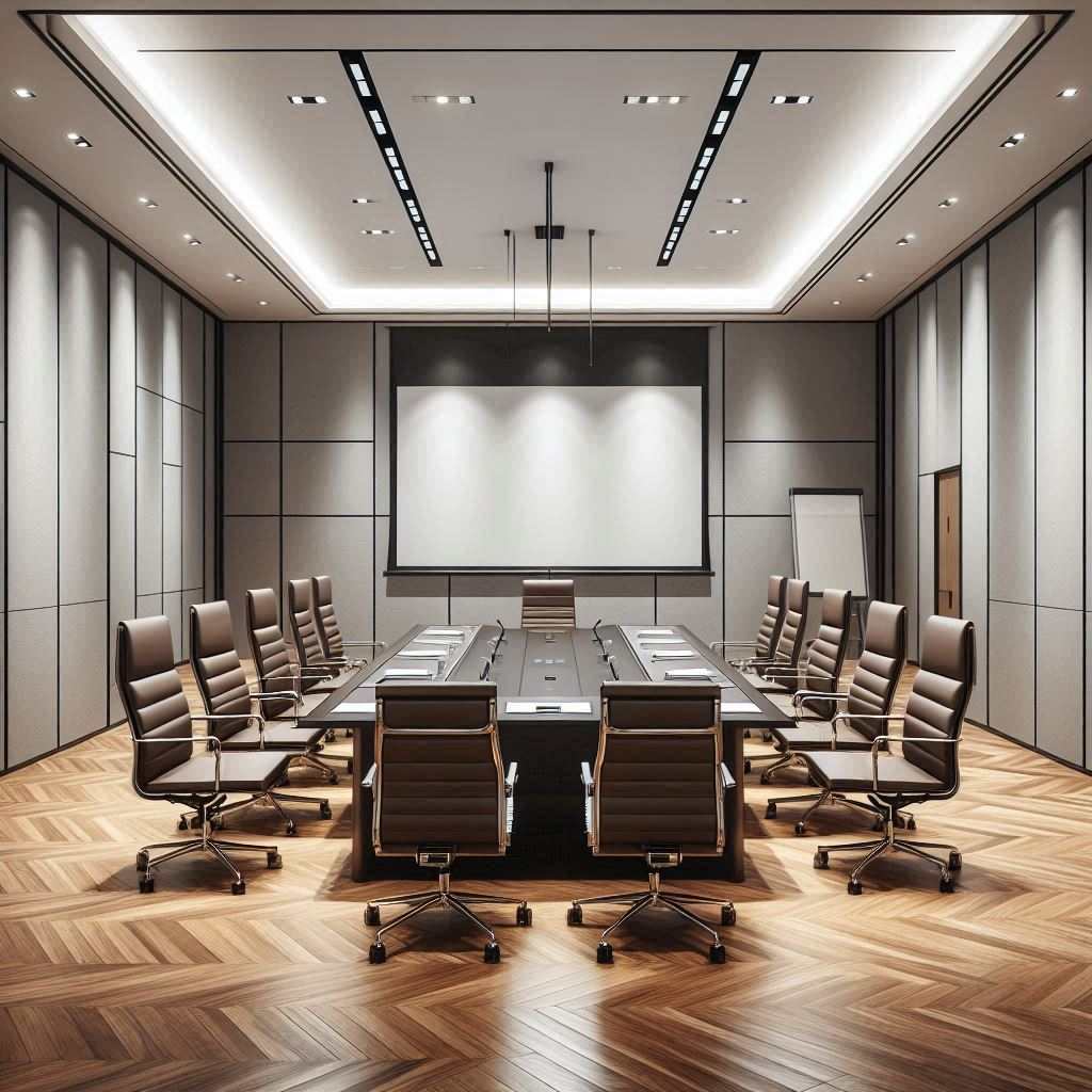 创业公司如何为远程会议连续开启建立写字楼办公远程协作空间的跟进台账